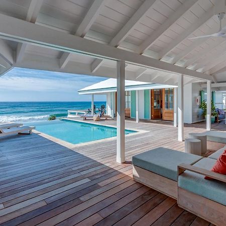 Elbow Reef Hotel Hope Town Bagian luar foto