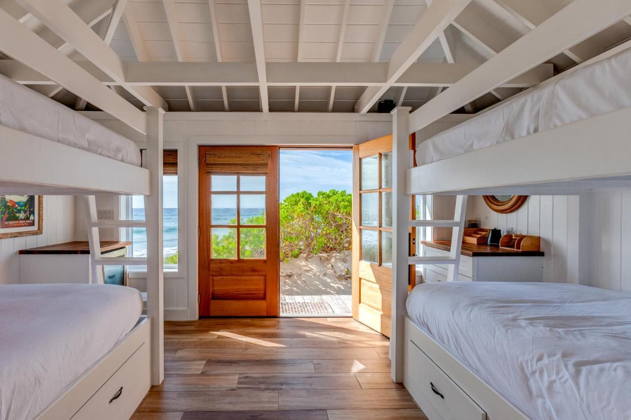 Elbow Reef Hotel Hope Town Bagian luar foto